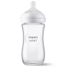 AVENT SCY933/01 Butelka Responsywna Natural szklana 240 ml