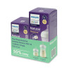 AVENT Zestaw butelek SCY903/01+SCY900/01