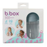 B.BOX BB001348 Kubek 3w1 zestaw 240 ml Ocean