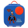 B.BOX BB001441 Mini lunchbox Superman