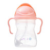 B.BOX BB00521 Bidon ze słomką 240 ml  tutti frutti