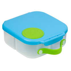 B.BOX BB00660 Mini Lunchbox Ocean Breeze