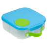 B.BOX BB00660 Mini Lunchbox Ocean Breeze