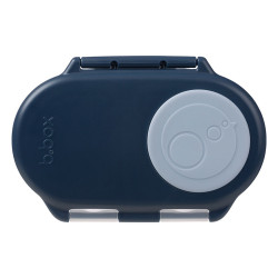 B.BOX BB00700 Snackbox pojemnik na przekąski Midnight