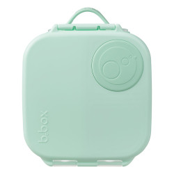 B.BOX BB00708 Mini Lunchbox Spearmint
