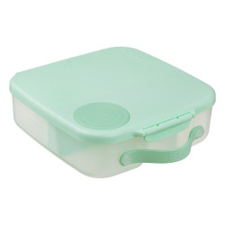 B.BOX BB00747 Lunchbox Spearmint