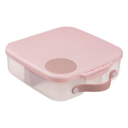 B.BOX BB00748 Lunchbox Blush Crush