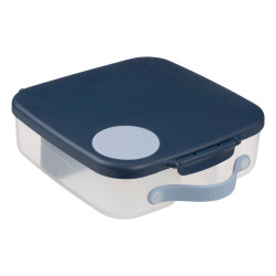 B.BOX BB00777 Lunchbox Midnight
