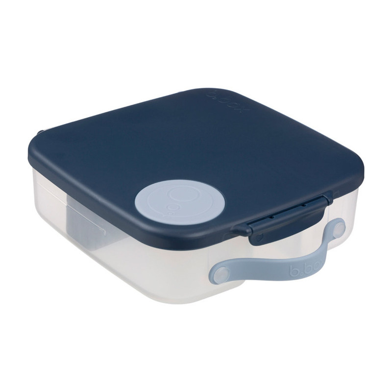 B.BOX BB00777 Lunchbox Midnight