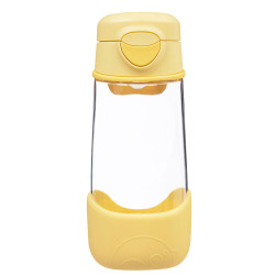 B.BOX BB00871 Sportowa butelka tritanowa 450 ml Lemon Twist