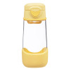 B.BOX BB00871 Sportowa butelka tritanowa 450 ml Lemon Twist