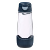 B.BOX BB00874 Sportowa butelka tritanowa 600 ml Midnight