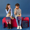 B.BOX BB00907 Mini lunchbox Harry Potter