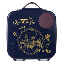 B.BOX BB00909 Lunchbox Harry Potter