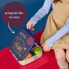 B.BOX BB00909 Lunchbox Harry Potter
