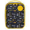 B.BOX BB00918 Torba termiczna na lunchbox Batman