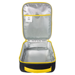 B.BOX BB00918 Torba termiczna na lunchbox Batman