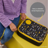 B.BOX BB00918 Torba termiczna na lunchbox Batman
