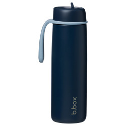 B.BOX BB00927 Butelka termiczna 690ml Midnight