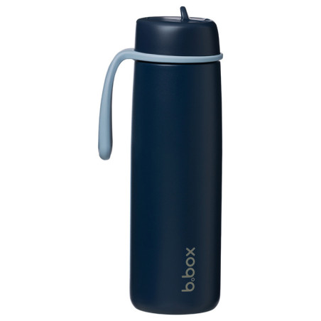 B.BOX BB00927 Butelka termiczna 690ml Midnight