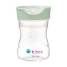 B.BOX BB201010 Kubek treningowy 240 ml sage