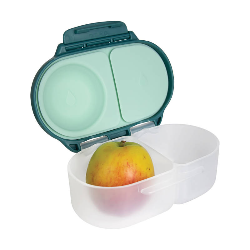 B.BOX BB400807 Snackbox pojemnik na przekąski Emerald Forest