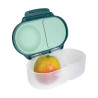 B.BOX BB400807 Snackbox pojemnik na przekąski Emerald Forest