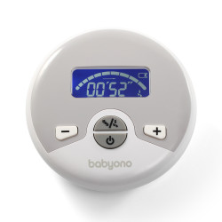 B.O.1483 Laktator elektryczny NURSE PRO medyczny+ 10 opakowań łyżeczek GRATIS! 5szt 1066/05  5szt 1066/03