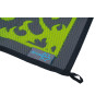 Mata piknikowa dwustronna CHILL MAT XXL 2x2|7m ZIELONA