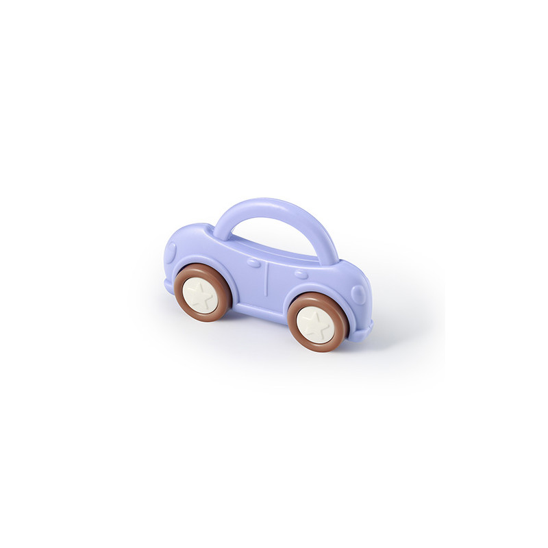 B.O.1628 Grzechotka CAR
