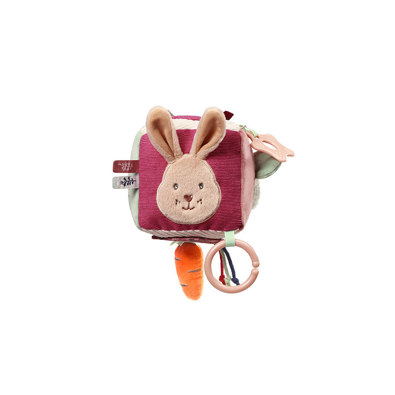 B.O.1683 Kostka sensoryczna Rabbit Karo
