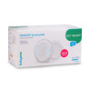 B.O.296 Wkładki laktacyjne Comfort 50+20 szt.gratis