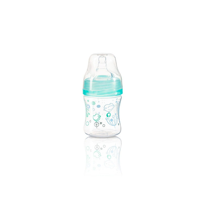 B.O.402/01 Butelka antykolkowa szerokootworowa 120 ml MIĘTOWA TAKE CARE