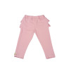 BABY 01289 Leginsy dziewczęce Pastel Roses 56/62