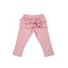 BABY 01290 Leginsy dziewczęce Pastel Roses 68/74