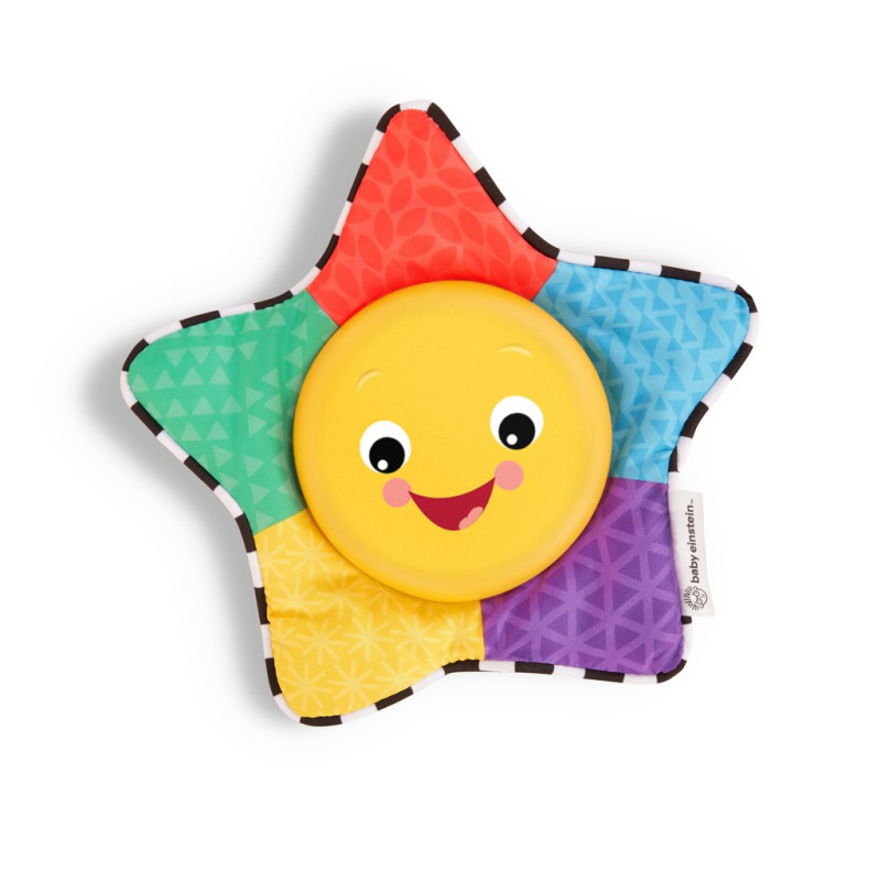 BABY EINSTEIN 90665-6 Zabawka muzyczna gwiazda Star Bright Symphony