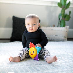 BABY EINSTEIN 90665-6 Zabawka muzyczna gwiazda Star Bright Symphony