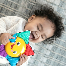 BABY EINSTEIN 90665-6 Zabawka muzyczna gwiazda Star Bright Symphony