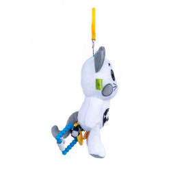 BALIBAZOO BB 80184 Zawieszka kot z pozytywką