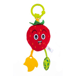 BALIBAZOO BB 80235 Zawieszka truskawka