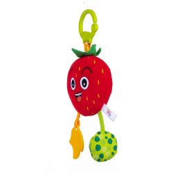 BALIBAZOO BB 80235 Zawieszka truskawka