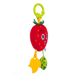 BALIBAZOO BB 80235 Zawieszka truskawka