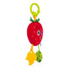 BALIBAZOO BB 80235 Zawieszka truskawka
