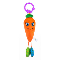 BALIBAZOO BB 80238 Zawieszka marchewka