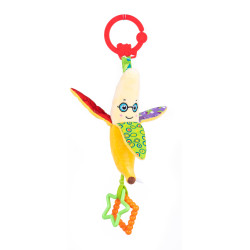 BALIBAZOO BB 80244 Zawieszka banan