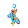 BALIBAZOO BB 80419 Zawieszka muzyczny Konik