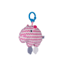 BALIBAZOO BB 80426 Zawieszka hipcio