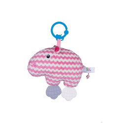 BALIBAZOO BB 80426 Zawieszka hipcio