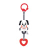 BALIBAZOO BB 81046 Zawieszka dzwoneczek sensory