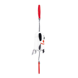 BALIBAZOO BB 81046 Zawieszka dzwoneczek sensory